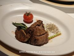 -王品牛排(珠海富华里店)