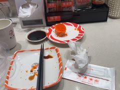 -新一番三文鱼寿司(大东海店)