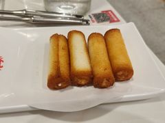 -七欣天香辣蟹火锅(闵行浦江欢乐颂店)