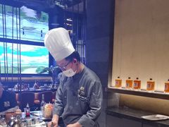 -吉川谷谷·铁板烧烤肉放题(石景山台湾街店)