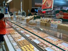 -泸溪河桃酥(凯德MALL太阳宫店)