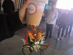 -香港鸳鸯王(西湖路店)