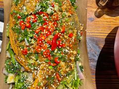 -红料理|串串有瘾·烧烤(吴中路店)