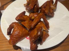 -鸽味轩·粤菜小馆(高楼门总店)