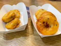 -文叔·湖北名小吃·小龙虾(黄贝岭地铁站店)