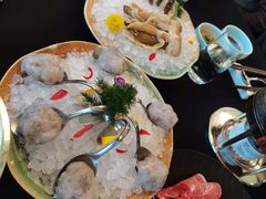 -西郊宾馆·1921餐厅