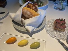 -L'Arome芳芳法国餐厅(仙林金鹰店)