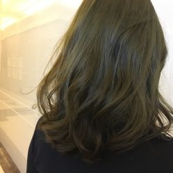 点击看大图 -美格丝M.G.S Hair Salon