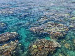 -三亚西岛海洋文化旅游区