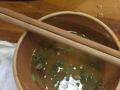 -灌县老妈砂锅串串香(万科红生活广场店)