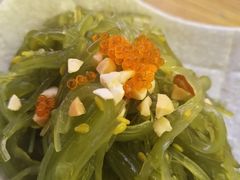 -栖川山葵家·寿喜锅·日式料理(龙湖北城天街商场店)