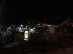 -Jungle Kitchen