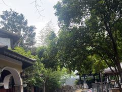 -得丘礼享谷·玉兰苑