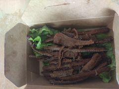 -赵奶奶水饺锅贴小酒馆(丁字沽店)