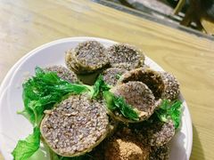 -88号小吃店·经典云南菜·地道纳西美食