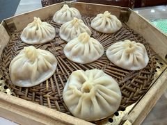 -西安贾三灌汤包·回坊小吃·清真炒菜(北院门总店)