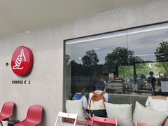 -COFFEE CALL(云锦路店)