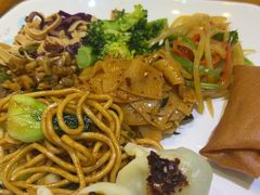 -十方新概念素食餐厅(厚街店)