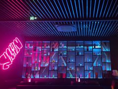 -MOSSO音乐酒吧·live house(南京旗舰店)