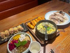 -符离集餐厅(万象城店)