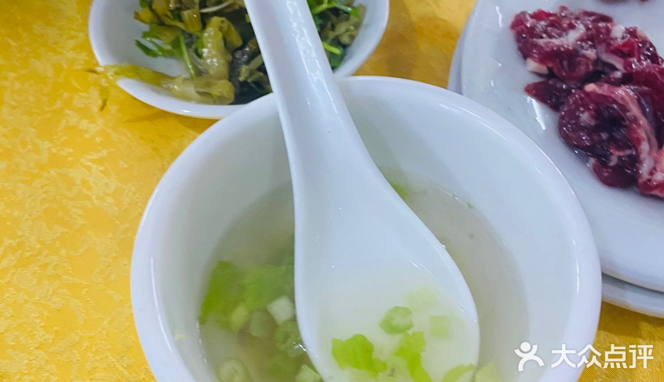 潮州美食｜打卡牛肉火锅（超超超好）