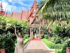 -柬埔寨国家博物馆