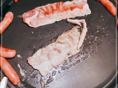 -花味·自助烤肉(雨花客厅店)