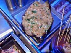 -很久以前羊肉串(打浦路店)