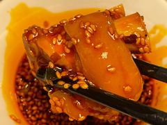 -王婆婆老妈蹄花川菜馆·非物质文化遗产(太古里一店)