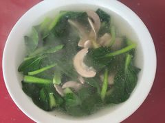-老虎面馆