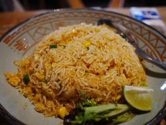 -喜越泰莱·泰越料理(海逸新天地店)