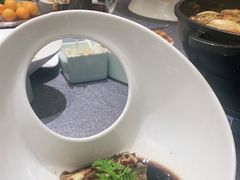 -顺福苑·新派淮扬菜