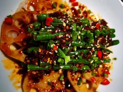 -绿茶餐厅(领展购物广场·中关村店)