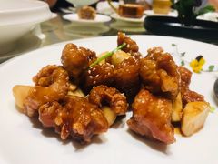 传统荔枝肉-宣和苑(华侨新村店)