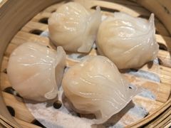 -万龙洲海鲜(南新仓店)