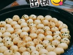-哑巴生煎(临顿路店)
