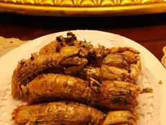 -紫阳海鲜楼·传承闽味(长乐路总店)