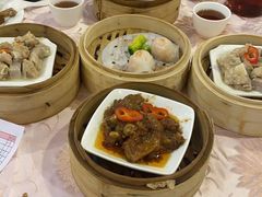-新东源国际酒店·新东源食坊(沙井店)