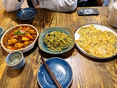 -卧龙堡客栈·中餐厅(古北水镇店)