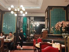 -新白鹿餐厅(爱琴海购物中心店)
