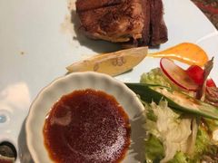 -炙柒Sekinana·精致料理 烧鸟·铁板烧(海上世界店)