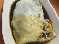 -华辉拉肠(同福店)