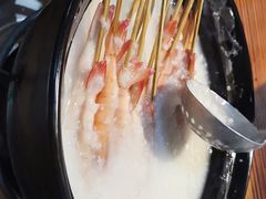 -盈田盈粥庄(博山东路店)