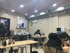大堂-吃不亏特色包子(三峡广场店)