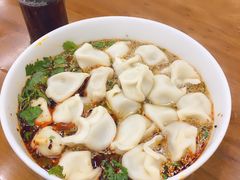 -回坊马二饺子馆