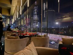 -wann lounge 低温慢煮牛排·清吧