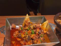 -功夫怪兽·烧烤(珠江路店)