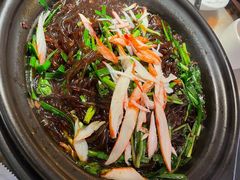 招牌捞粉丝-老淮安·淮安菜(涟水店)