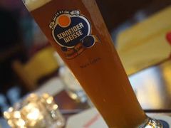 德国啤酒-申德勒加油站西餐厅Schindlers Tankstelle(上海外滩店)