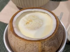 -杏甜品(尖沙咀加拿分道店)